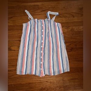 Womens size large dress NEW